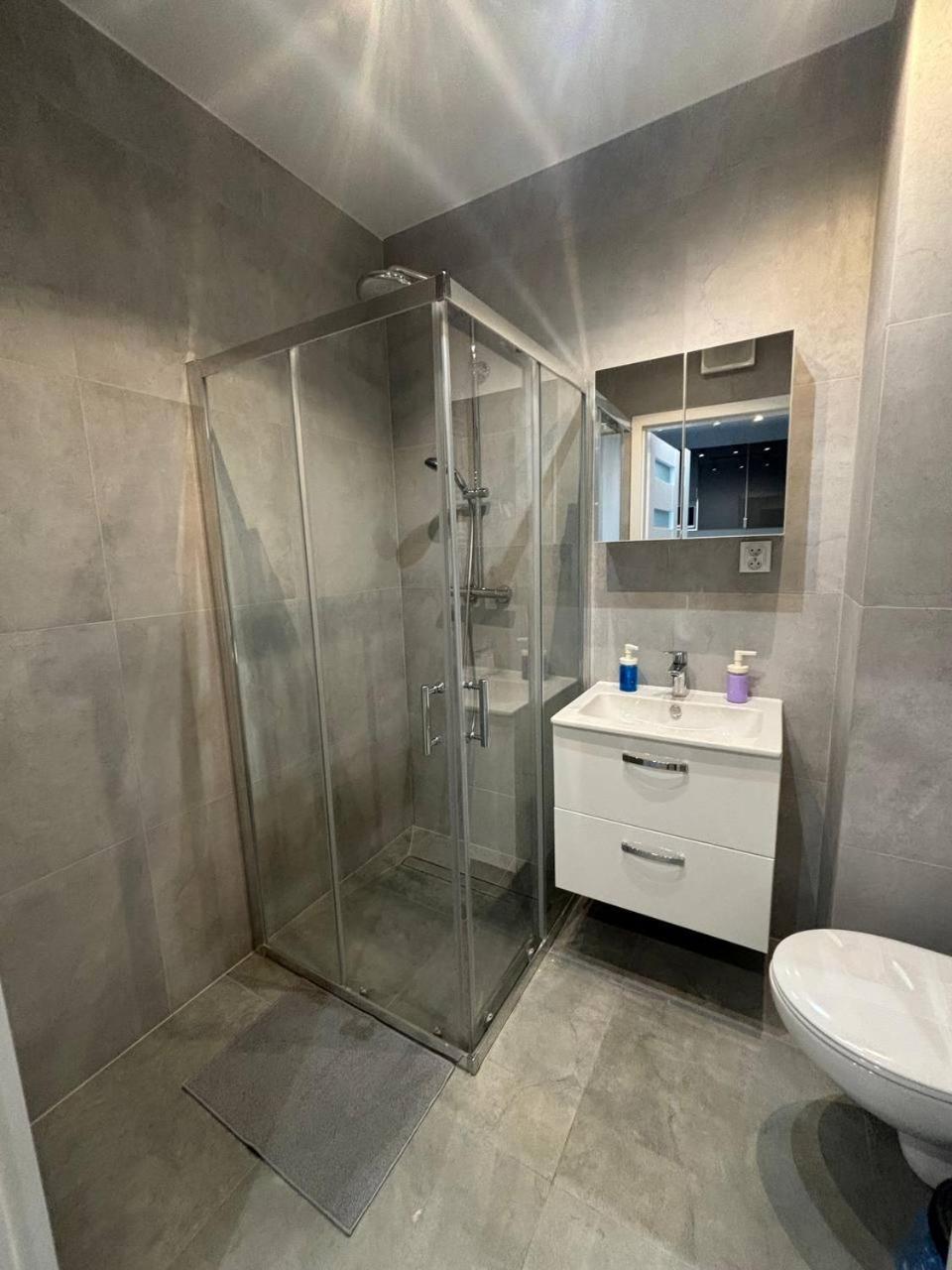 Ostmark A112 Warsaw Exterior photo