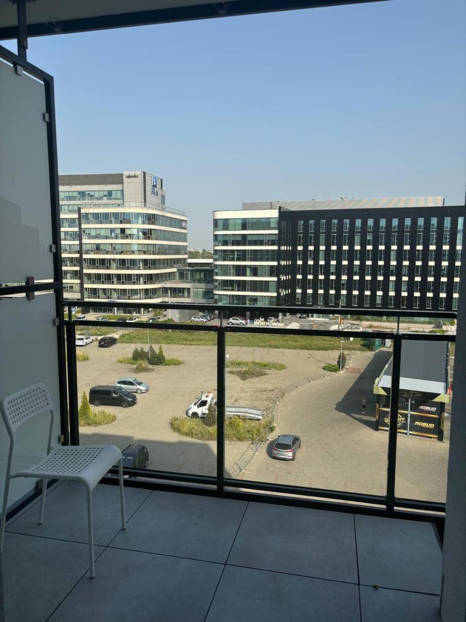Ostmark A112 Warsaw Exterior photo