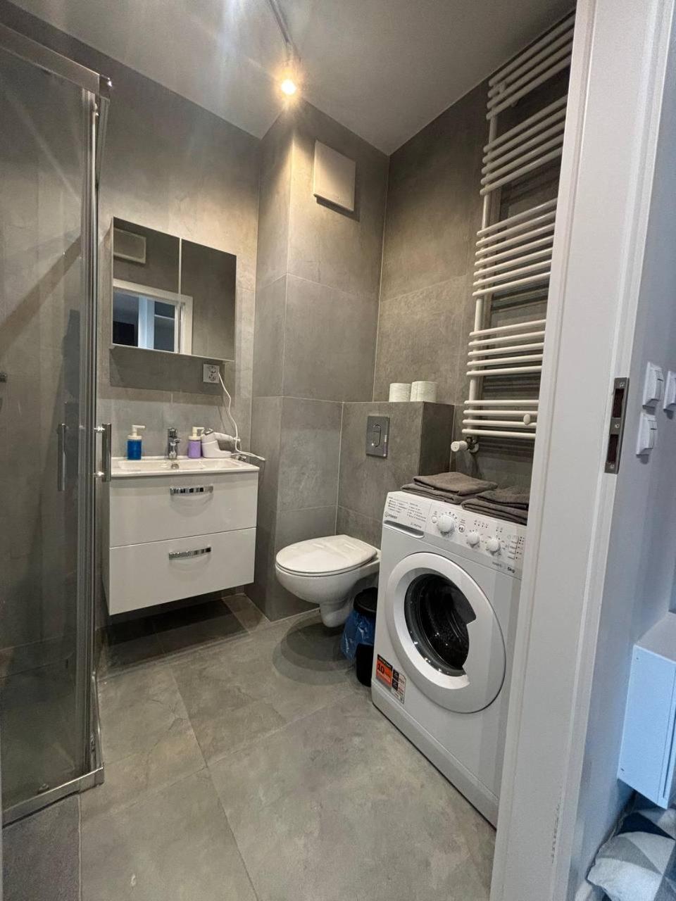 Ostmark A112 Warsaw Exterior photo
